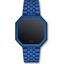 Resim Up! Watch Edge Edge Blue Unisex Kol Saati 