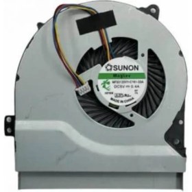 Resim İnfostar Asus X550C Laptop Notebook Cpu Fan 