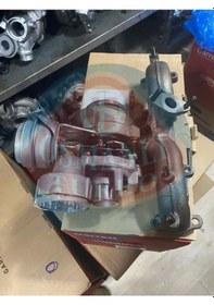 Resim 751851 -5004s Turbo Volkswagen Audi Seat Skoda 1 