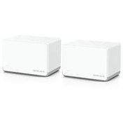 Resim TP-LINK MERCUSYS HALO H70X2-PACK AX1800 MBPS MESH MENZIL GENISLETICI TP-LINK MERCUSYS HALO H70X(2-PACK) AX1800 MBPS MESH MENZIL GENISLETICI