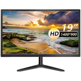 Resim MPIA MP-19 Led Monitör 19 inç 5MS 60Hz HDMI + VGA 