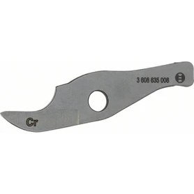 Resim Bosch Gsz 160 Krom Çelik Bıçak (Inox İçin) 2608635409 