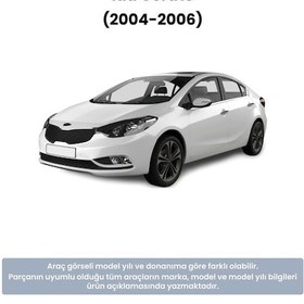 Resim Kia Cerato Silecek Su Deposu 2004-2006 Mobis 