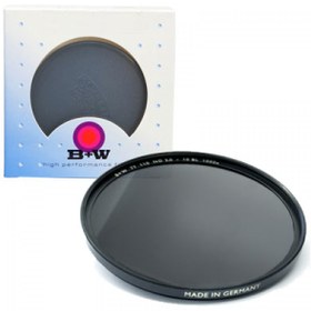 Resim B+W B+W 72mm NEUTRAL DENSITY ND 1.8 64X (106) FİLTRE 