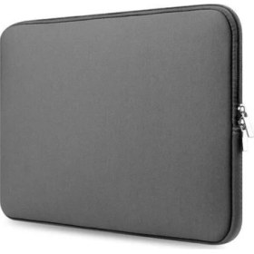 Resim Arabulalaca Apple MACBOOK Air 13' 2020 (M1) A2337) Kılıf Koruma Çantası Kese Kılıf Darbelere Ve Suya Karşı Dayanıklı Bir Üründür. Ölçüler:22-31cm. 