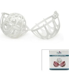 Resim Go İthalat 2pcs Iç Çamaşır Yıkama Top (5517) 