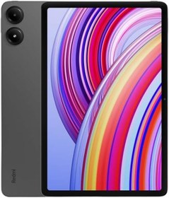 Resim Redmi PAD Pro 8GB RAM 256GB ROM, Tablet, Gri 