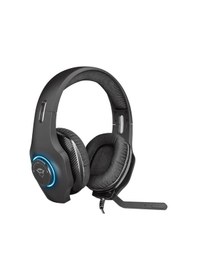 Resim Trust GXT 455 Torus RGB Gaming Mikrofonlu Kulaklık 23138 