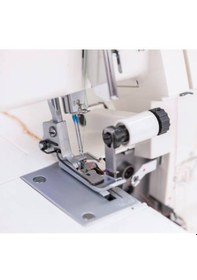 Resim Singer 14Sh654 4 İplikli Overlok Makinesi 