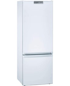 Resim Profilo BD3058W3VV 508 LT A++ Kombi Tipi Low Frost Buzdolabı 