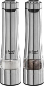 Resim Russell Hobbs Otomatik Tuz Ve Biber Öğütücü Değirmenler 23460-56 2016st021232250 