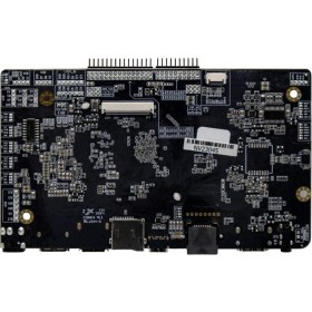 Resim Ninova 021B 4G/32GB Lvds Edp Android Anakart 