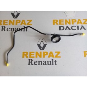 Resim Megane 2/Kango 3 Hidrolik Debriyaj Hortumu 8200643402- 