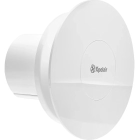 Resim Xpelair Sessiz Banyo Fanı C4R 