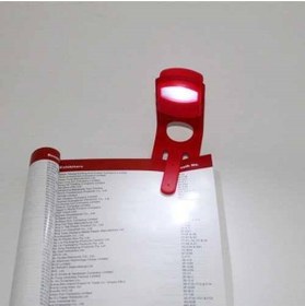 Resim Genel Markalar Kitap Okuma Lambası Şekil Verilebilir 