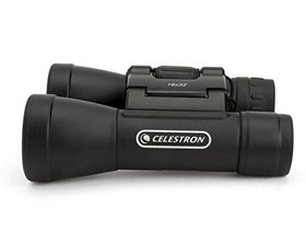 Resim Celestron CL 71234 Upclose G2 16x32 Siyah Roof Dürbün 