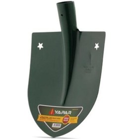 Resim Yaparlar 4160 Plus İnşaat Küreği Sapsız 