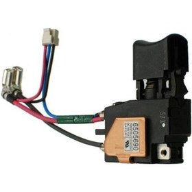 Resim Makita BDF440 Şalter Ürün Kodu 650569-0 