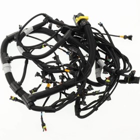 Resim AGCO Elektrik Tesisatı - Massey Ferguson / Fendt / Valtra | ACW0169110 