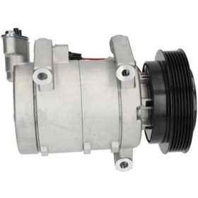 Resim Bosch KLIMA KOMPRESORU LOGAN SANDERO LODGY DUSTER FLUENCE 1,5 DCI K9K 08> - 1986AD1041 