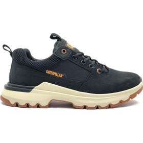 Resim Caterpillar P725994 Colorado Sneaker Lo Black Erkek Bot 