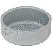 Resim TOPRAN 206742001 Blok Su Tapası (Peugeot: 206-307-407/Citroen: C4-C5/Opel: Astra F-G) 