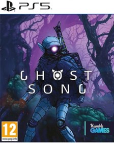 Resim humble games Ghost Song Standart Sürüm Ps5 