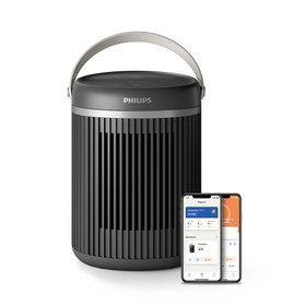 Resim Philips 3000 Serisi CX3120/01 2000 W Seramik Fanlı Isıtıcı 