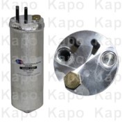 Resim Kapo Klima Drier Kurutucu Filtre Volvo Iş Makinesi 14509377 .dr1567 