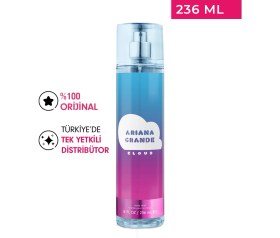 Resim Ariana Grande Cloud Vücut Spreyi 236 ml Ferah ve Huzur Verici Koku Unisex Kullanım İçin 