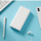 Resim Artfulabode Mi Plm18zm 3 20000mah 18w Hızlı Şarj Powerbank - Yüksek Kapasiteli Beyaz 