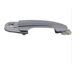 Resim Kapı Kolu Honda Cıvıc 12-16 Ön Dış Sağ Krom 72181-Tr0-A11 