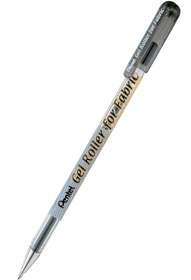 Resim PENTEL BN15-A ARTS JEL KUMAŞ KALEMİ 