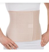 Resim Doğum Sonrası Toparlayıcı - Abdominal Korse - Sezeryan Korse 