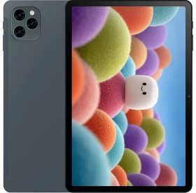Resim Black Shark Pad Se 4G 10.1" +Kilif | 128 GB 4 GB Siyah 