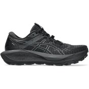 Resim Asics Gel-Trabuco 13 Gore-Tex Kadın Siyah Koşu Ayakkabısı 1012B767-002 