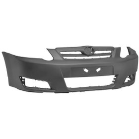 Resim NS Nilser Auto Parts Toyota Corolla Hatcback 2004-2006 Ön Tampon Komple 5211902933 