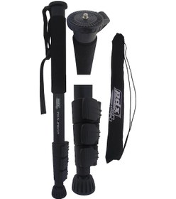Resim PDX Pdx Pro 7 Panasonic Mdh2, Ac8 Kamera Monopod 