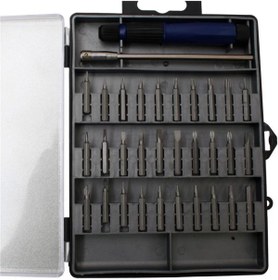 Resim Belle Fusion Pro-Scr 03357 33 Parça Bits Uç Seti 