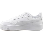 Resim Puma 389390 Carina Street Spor Ayakkabı Beyaz 