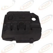 Resim Puga Motor Ust Koruma Kapagı Izalasyonlu Seat 1.6 Tdı / 2.0 Tdı AT00-PG-MUK013 