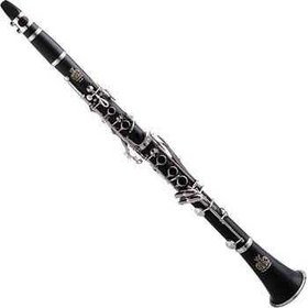 Resim Amati ACL211 Si Bemol Klarnet 