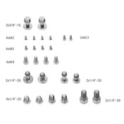 Resim SmallRig AAK2326 Vida Seti Kamera Aksesuarları için 