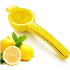 Resim Limon Sıkacağı - Limonatör-plastik - Elm-01-768210 