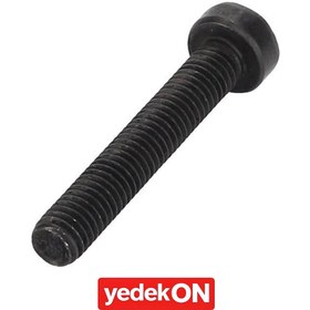 Resim AGCO Soket Başlı Set Vida - Massey Ferguson / Fendt / Valtra | ACW0938680 