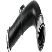 Resim RAPRO R25208 Turbo Intercooler Hortumu ( Vw: Golf 5 Jetta Bkc Motor ) 1K0145838P (WC854563) 