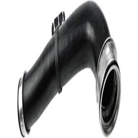 Resim RAPRO R25208 Turbo Intercooler Hortumu ( Vw: Golf 5 Jetta Bkc Motor ) 1K0145838P (WC854563) 