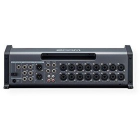 Resim Zoom L20R Uzaktan Kontrol Dijital Mikser 