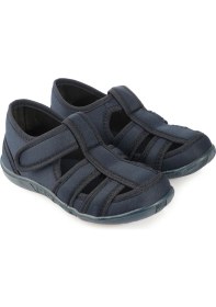 Resim Slazenger UZZY Erkek Çocuk Sandalet Lacivert 
