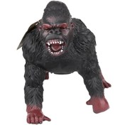 Resim Nessiworld 9989-3 King Kong Figür -Can Oyuncak 